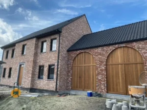 Rejointoyage nouvelle construction à Frasnes, Tournai et dans le Hainaut - Themont rejointoyage 2-1