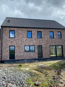 Rejointoyage nouvelle construction à Frasnes, Tournai et dans le Hainaut - Themont rejointoyage 4