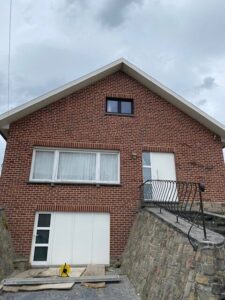 Rénovation et sablage - Themont rejointoyage - Frasnes, Tournai et dans le Hainaut c1