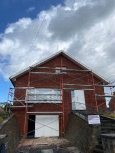 Rénovation et sablage - Themont rejointoyage - Frasnes, Tournai et dans le Hainaut c3