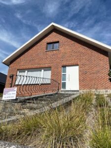 Rénovation et sablage - Themont rejointoyage - Frasnes, Tournai et dans le Hainaut c5