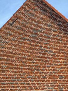 Rénovation et sablage à Frasnes, Tournai et dans le Hainaut - Themont rejointoyage 2-6