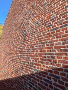 Rénovation et sablage à Frasnes, Tournai et dans le Hainaut - Themont rejointoyage 2-7