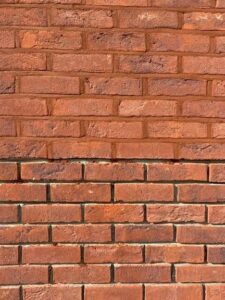 Rénovation et sablage à Frasnes, Tournai et dans le Hainaut - Themont rejointoyage 3-5