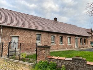 Rénovation et sablage - Themont rejointoyage - Frasnes, Tournai et dans le Hainaut 1