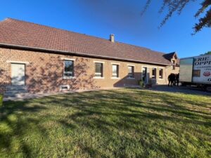 Rénovation et sablage - Themont rejointoyage - Frasnes, Tournai et dans le Hainaut 9